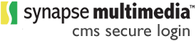 Synapse CMS Logo